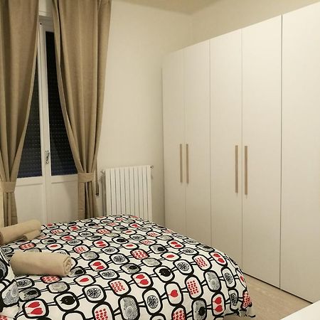 Farolfi Apartments Passarotti 볼로냐 외부 사진