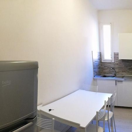 Farolfi Apartments Passarotti 볼로냐 외부 사진